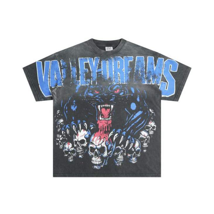 Vale Forever T Shirts Short _SKUValeForeverS-XL4ltxV583733